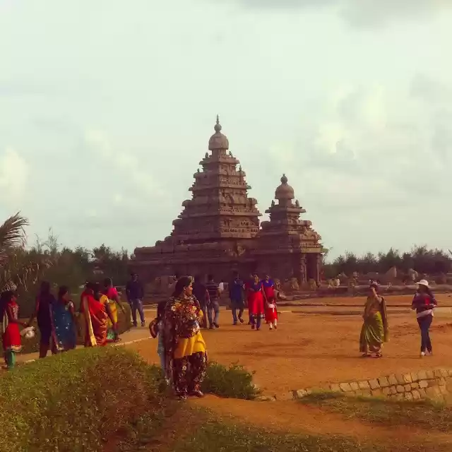 Photo of Pondicherry - Sam's