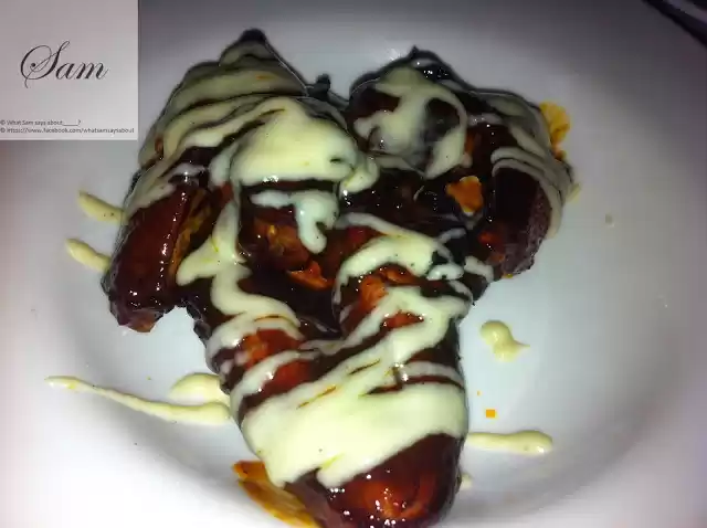 Photo of SAM'S LIST OF 11 MUS