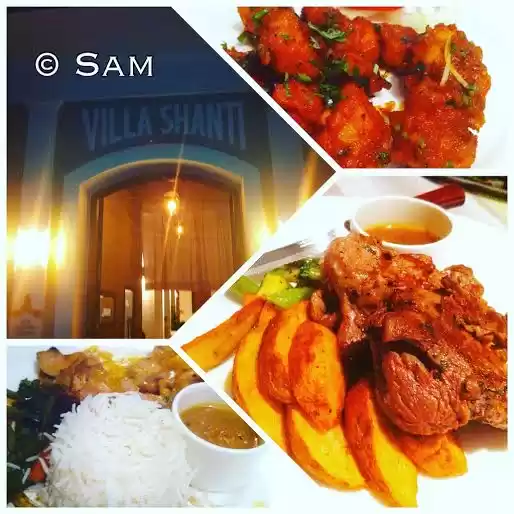 Photo of Villa Shanti Pondich