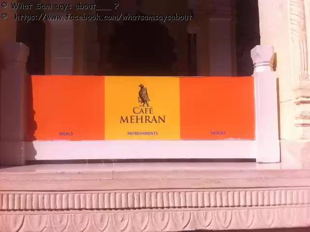 Photo of CAFE MEHRAN - MEHRAN