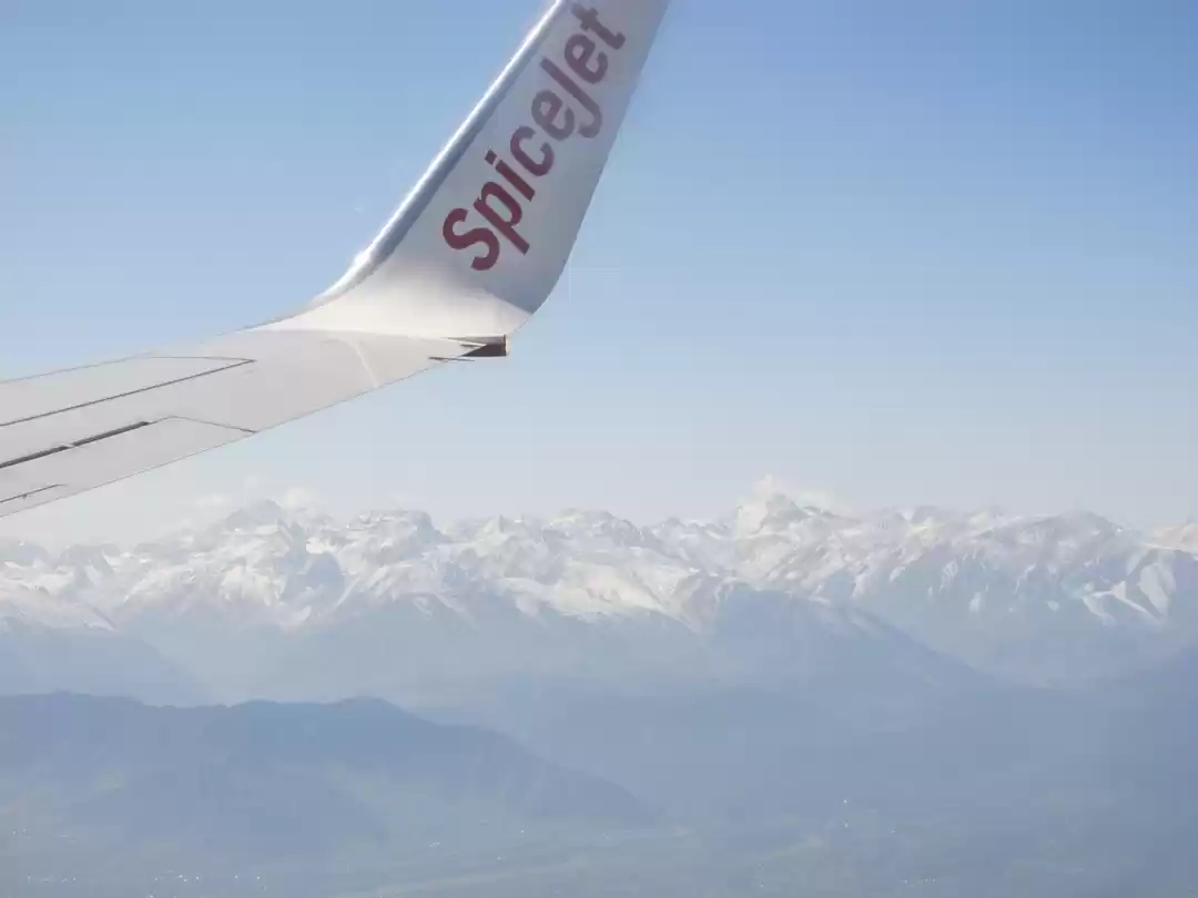 Photo of Kashmir: A dream com