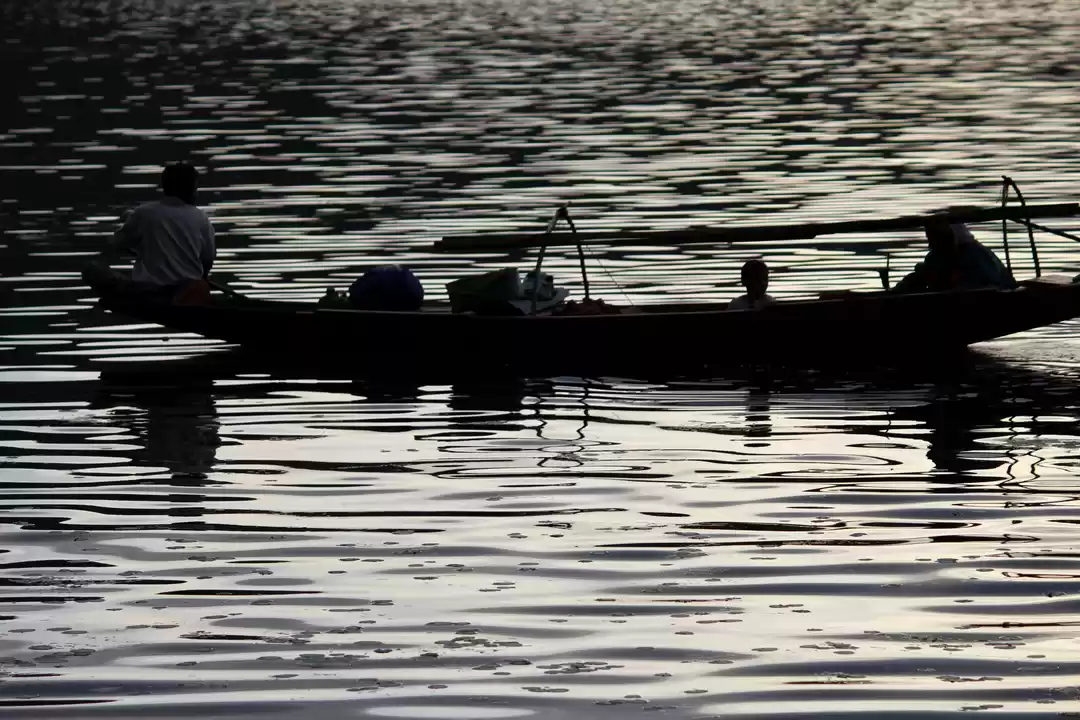 Photo of Kashmir: Gateway to 