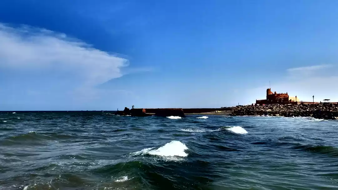 Photo of Tranquebar: Denmark’