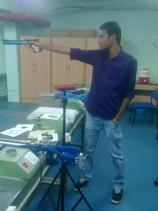 Photo of Chennai: Through the