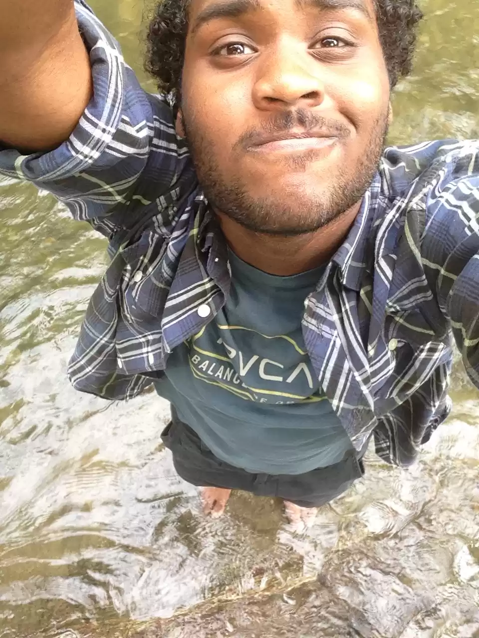 Photo of Savion T.