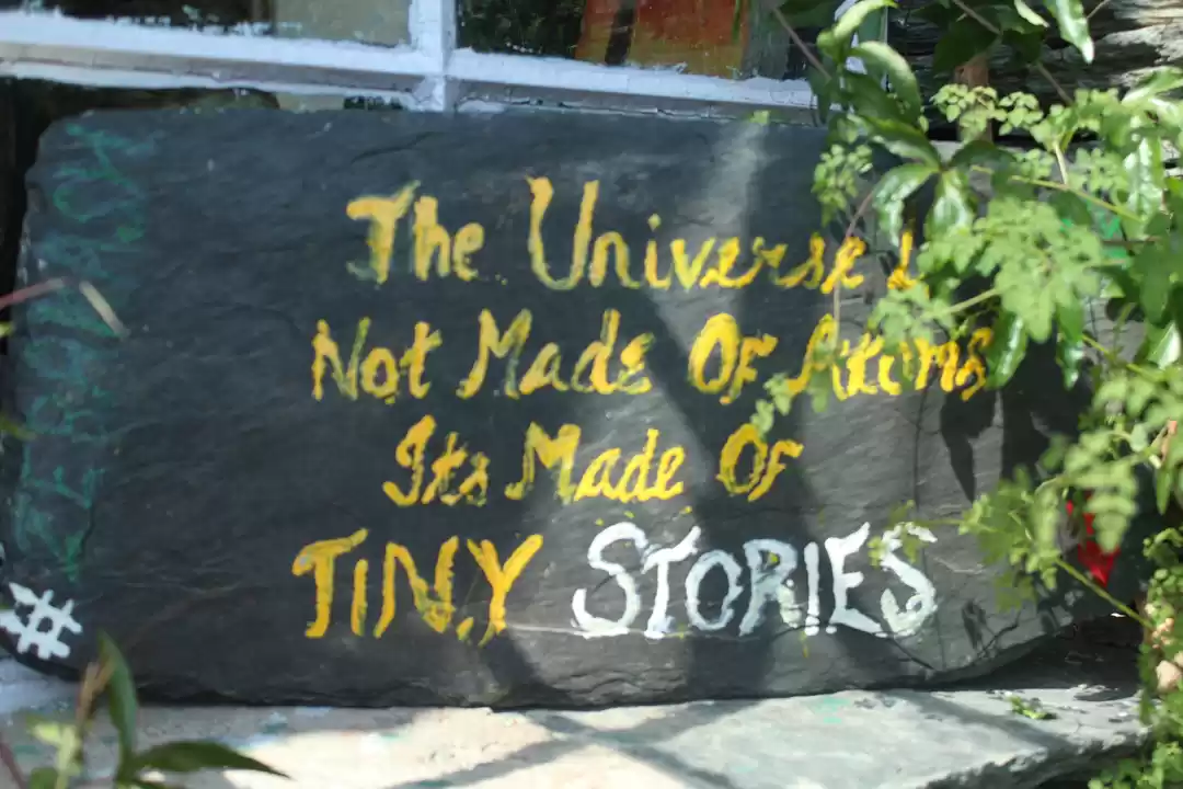 Photo of McLeodganj - I was o