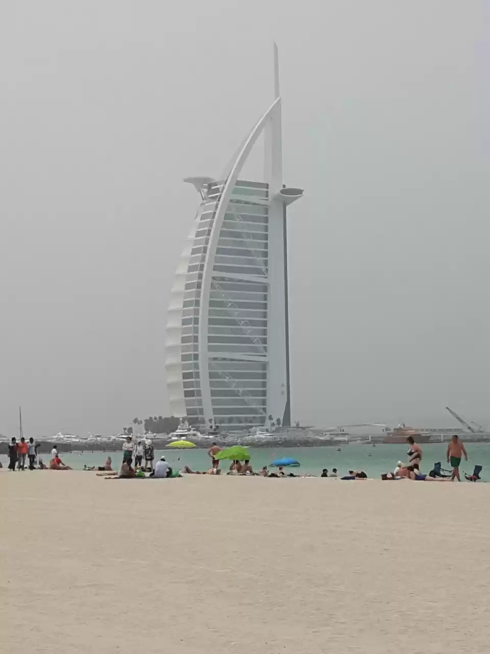 Photo of A man made heaven.