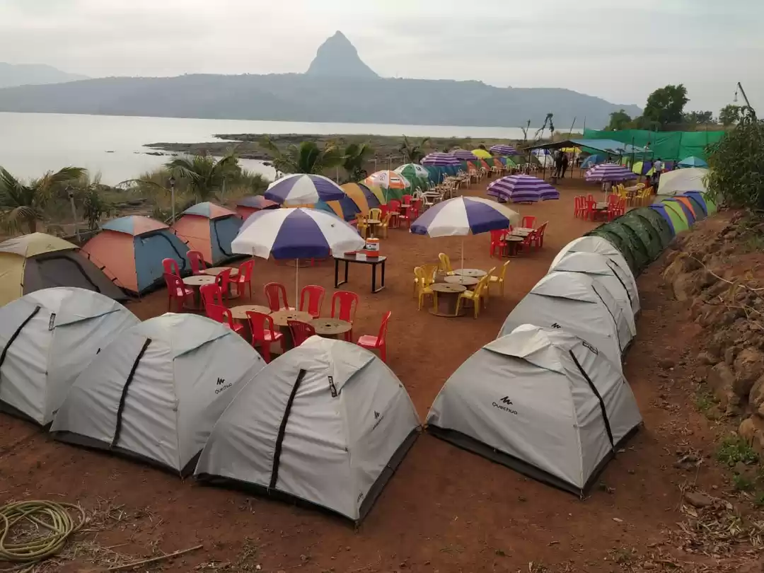 Photo of Overnight Camping Ne