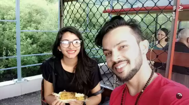 Photo of " Wandering Minds In