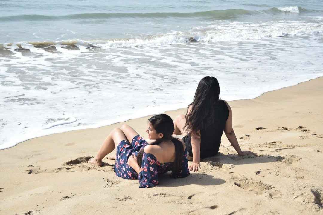 Why You Should Pack Your Bags And Head Out To Pondicherry Tripoto Whether you want to experience the city like a tourist or follow the locals, check out this great resource for your trip. bags and head out to pondicherry