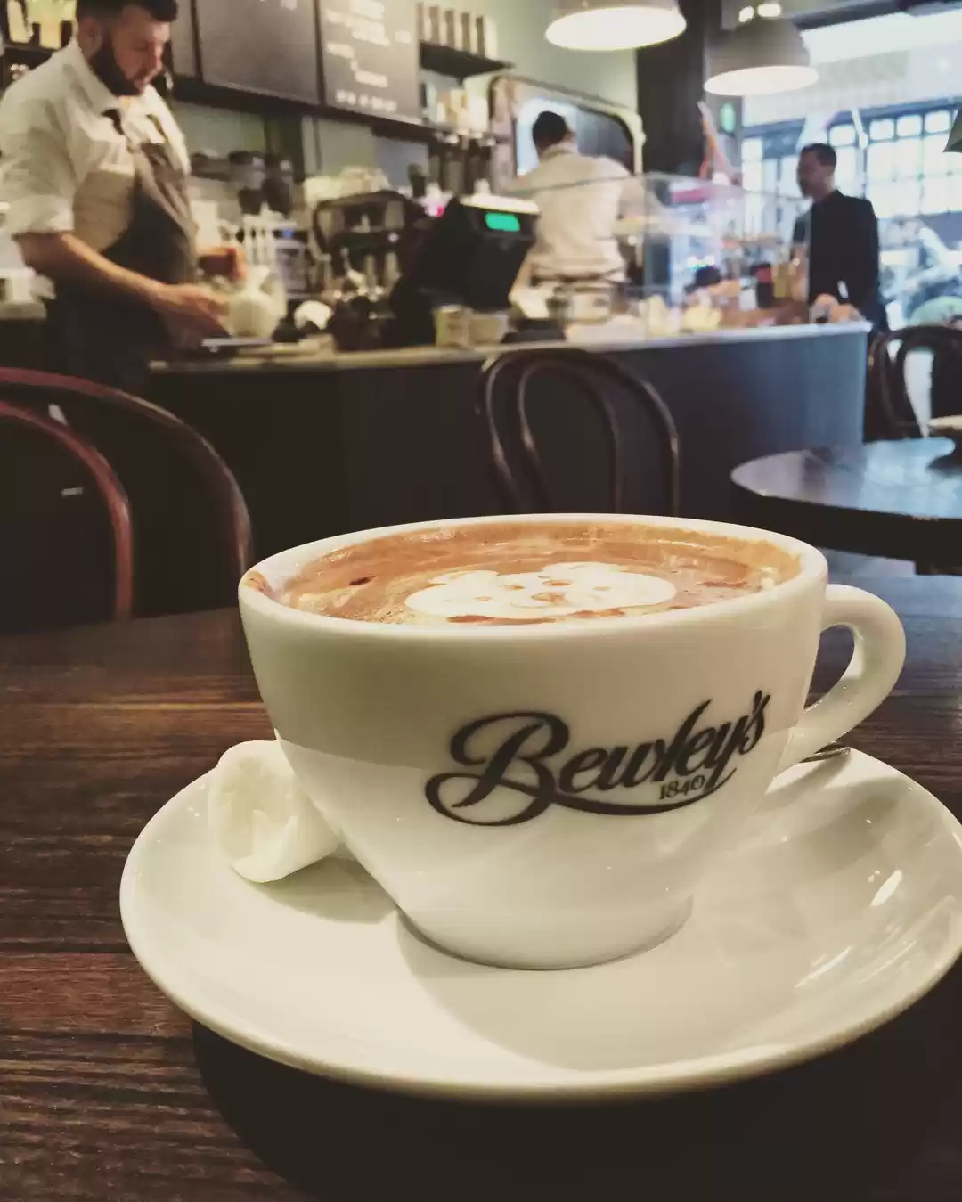 Photo of The Irish Excursion