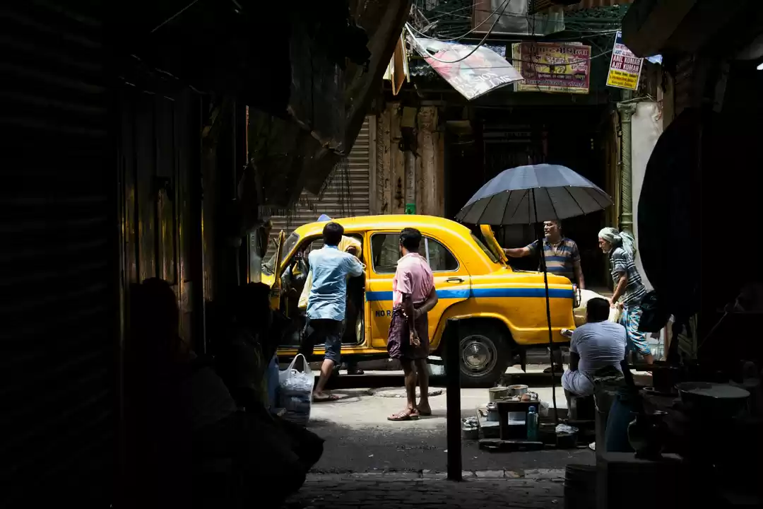 Photo of Kolkata the city of 