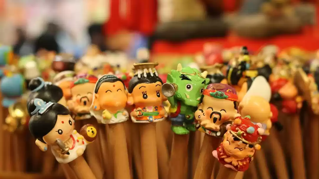 Photo of Taiwan Trip: Jiufen 