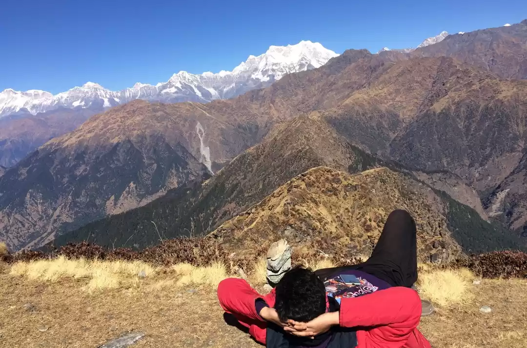 Photo of Chandrashila-Deoriat