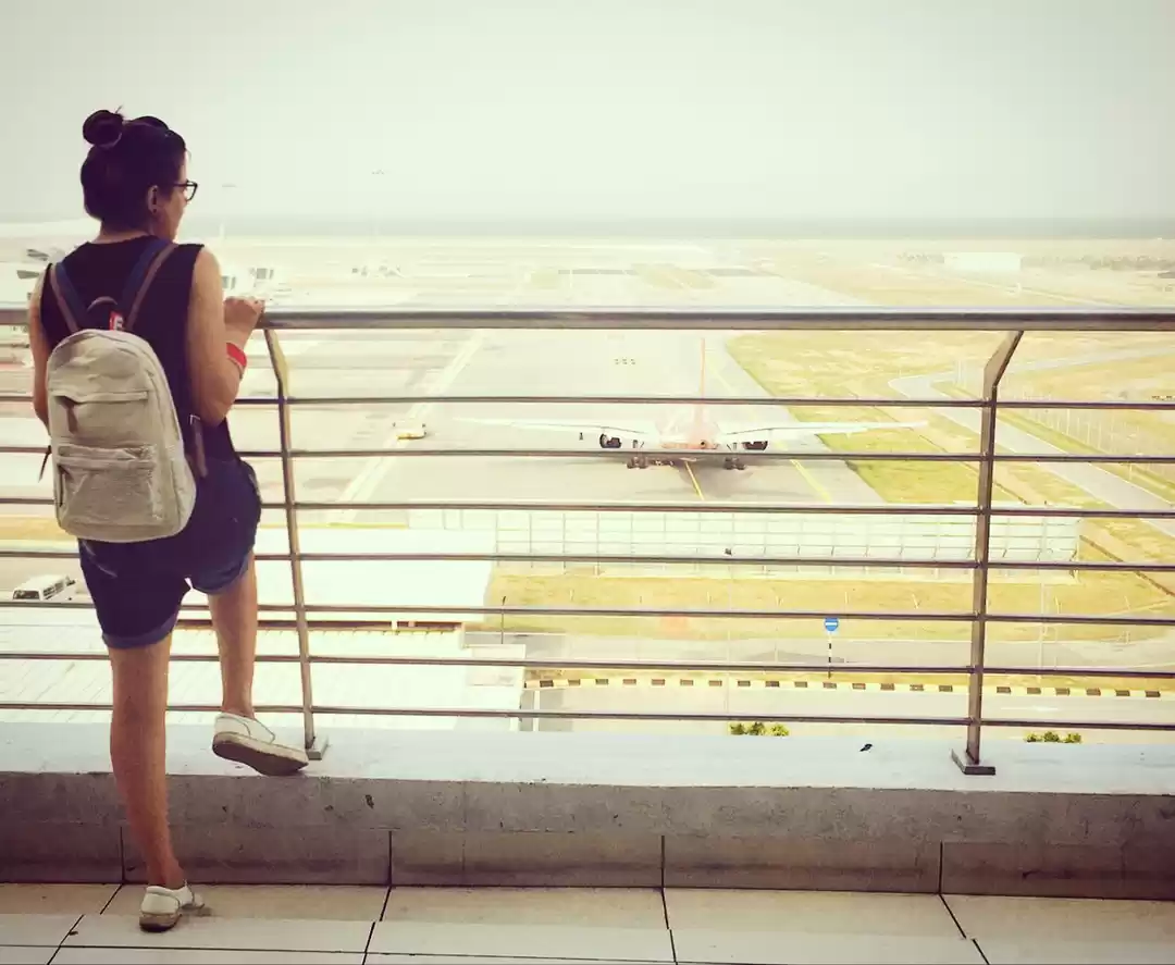 Photo of #allGirlsTrip: 1 day