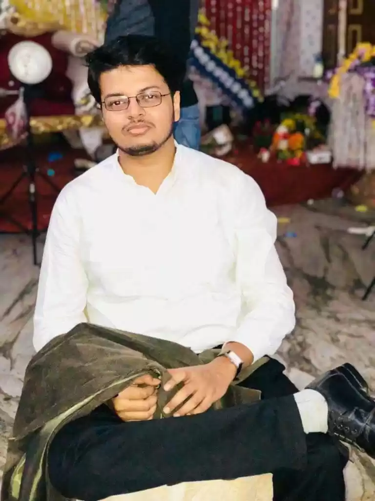 Photo of Subhabrata Ghosh Chowdhury
