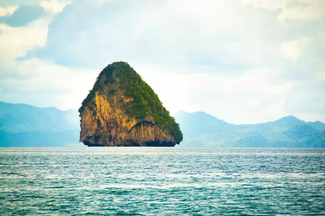 Photo of A solo desi traveler