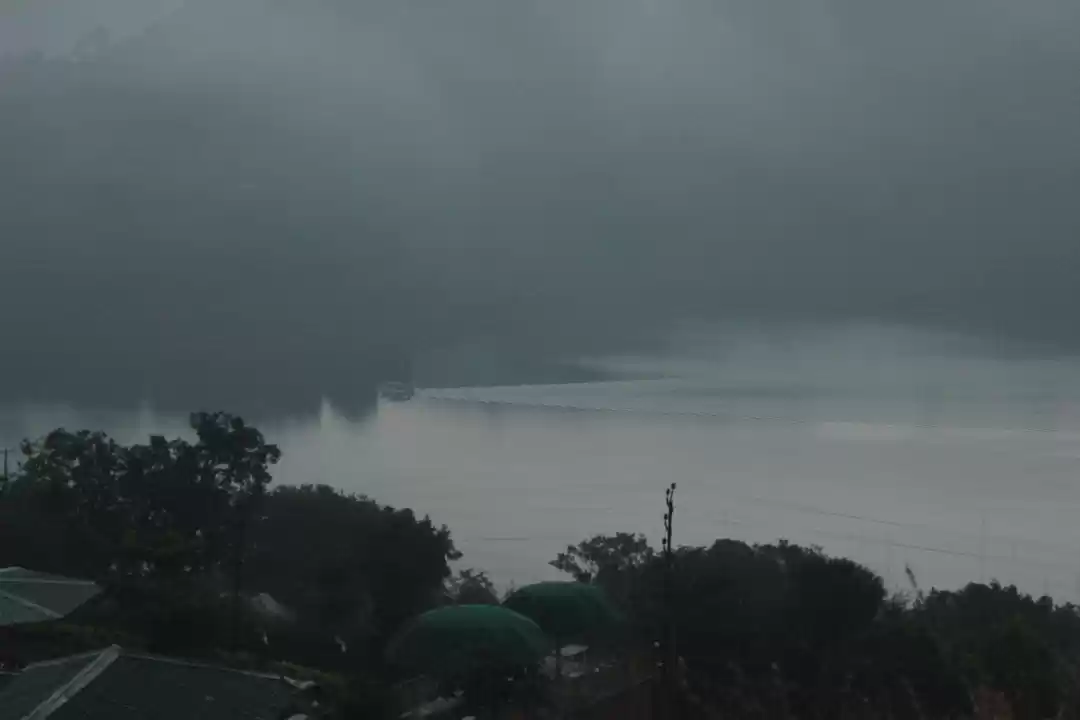 Photo of A Chilly Morning