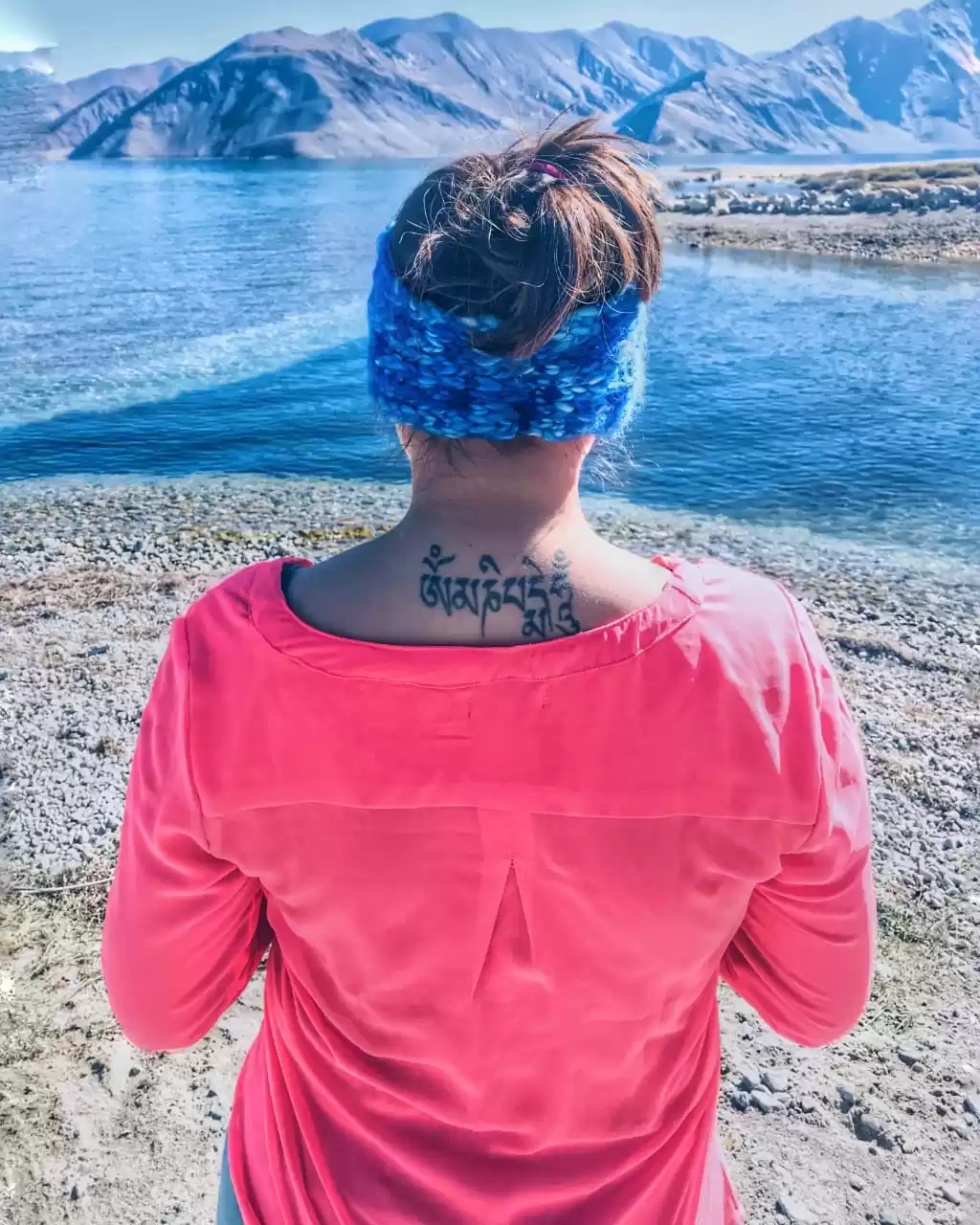 Photo of Leh - Ladakh Through