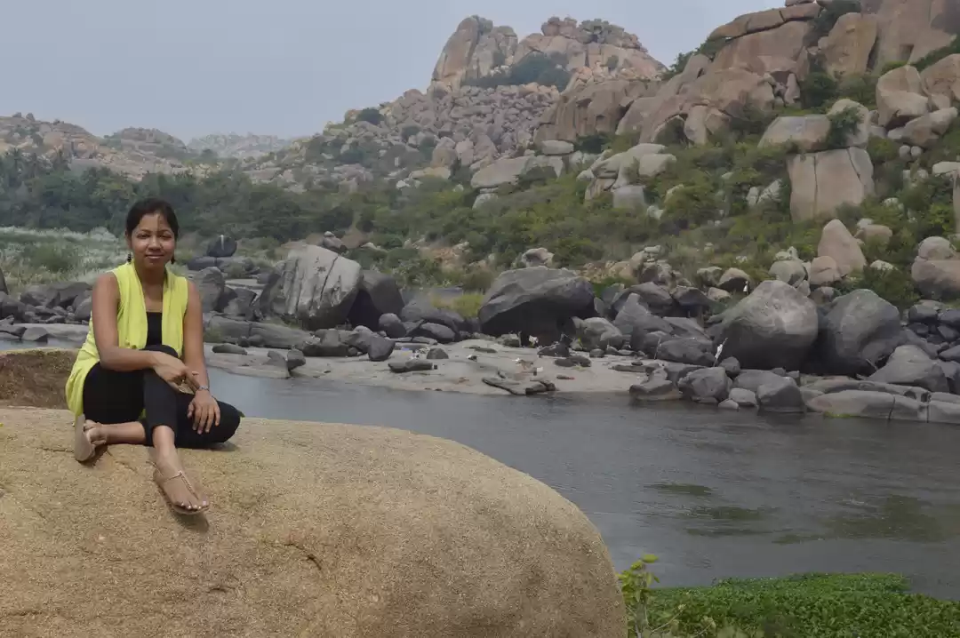 Photo of Deeps on the Rocks