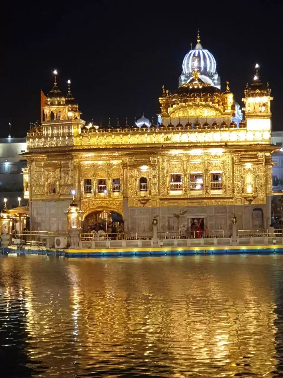 Photo of Guru Nagari - The Go