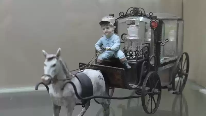 Photo of Interestingly Annoyi