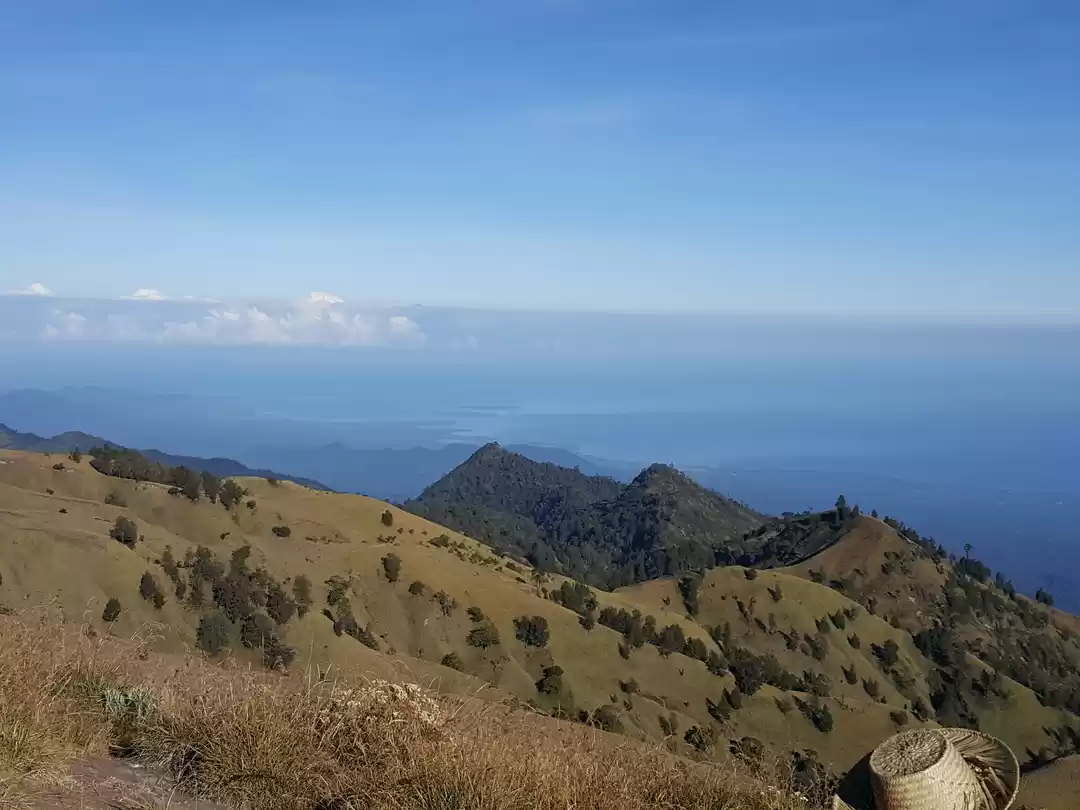 Photo of How RINJANI thought