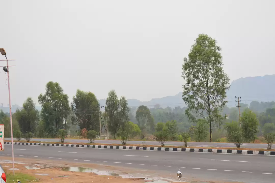 Photo of Road trip from Banga