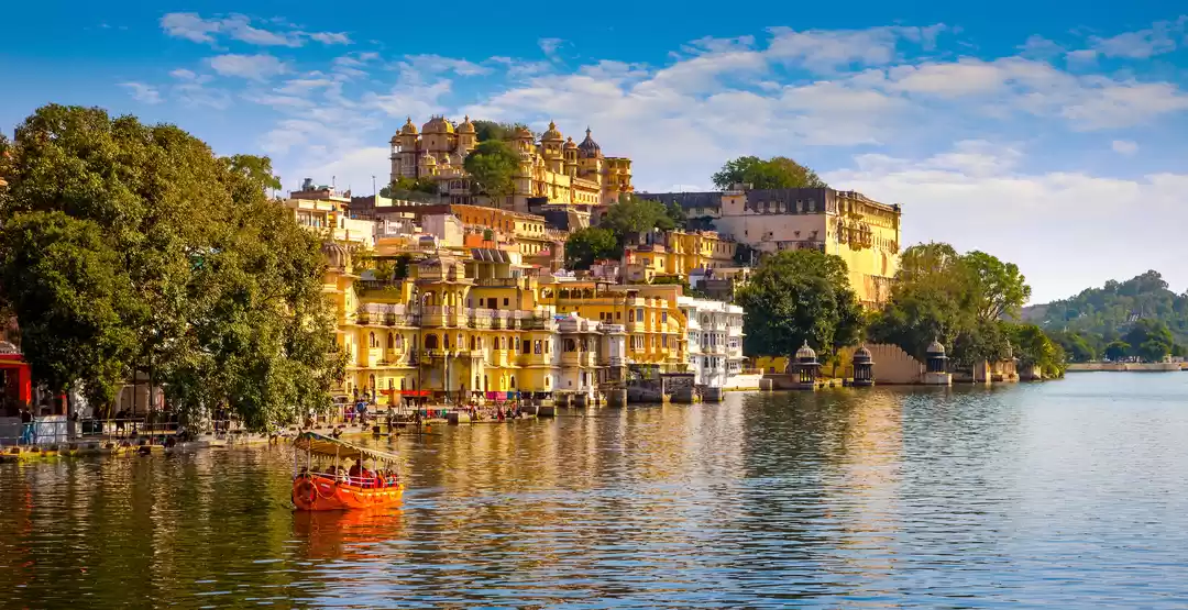 Photo of Udaipur - only for c