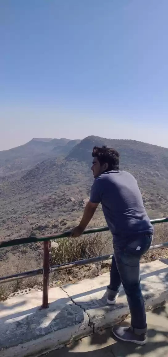 Photo of Bhuj aur Kala Dungar