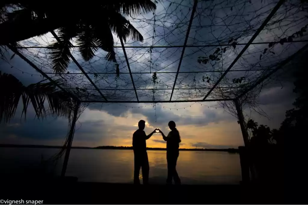 Photo of Backpacking for Vini