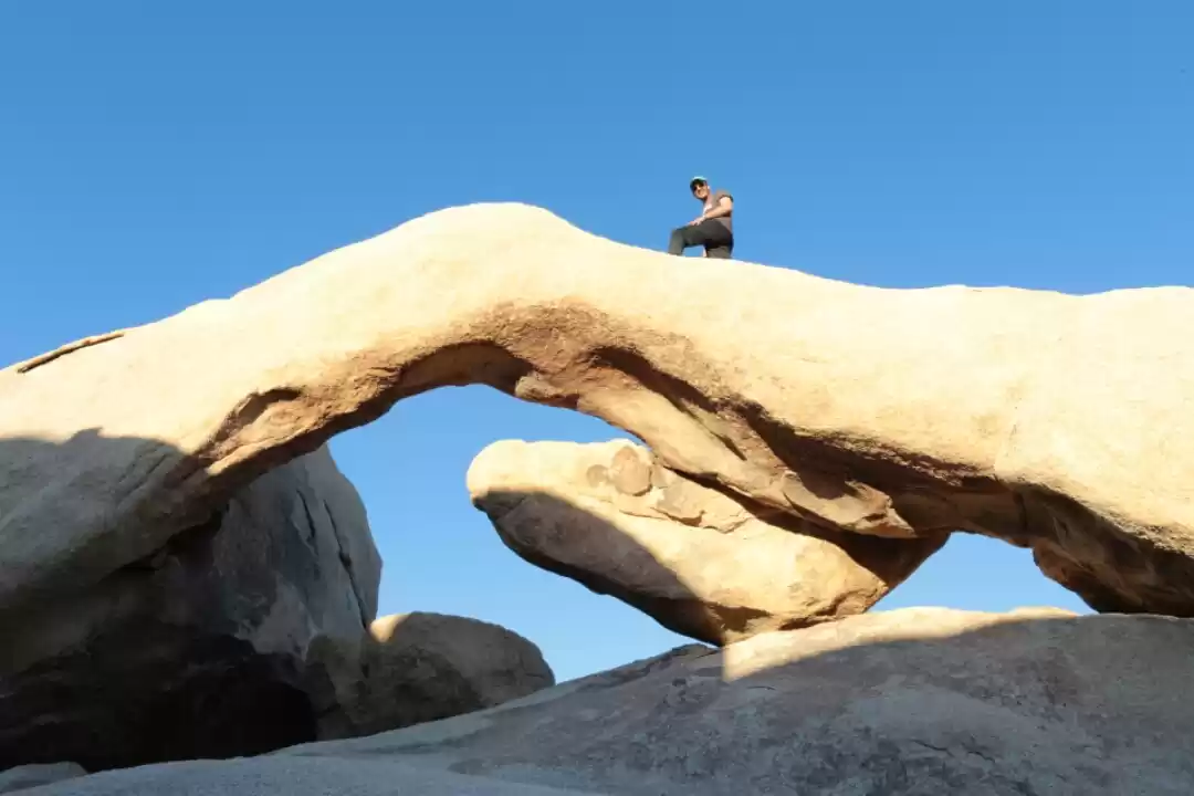 Photo of Trip to Joshua tree 