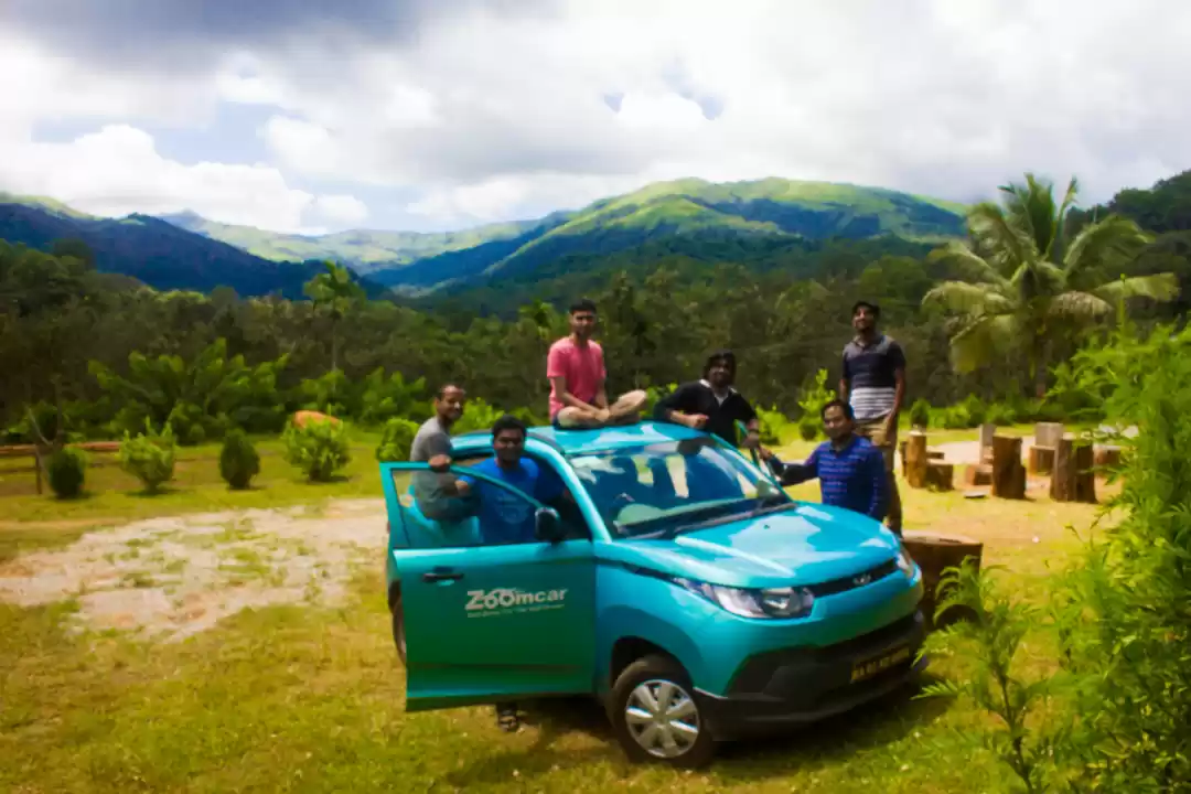 Photo of Coffee Paradise: Roa