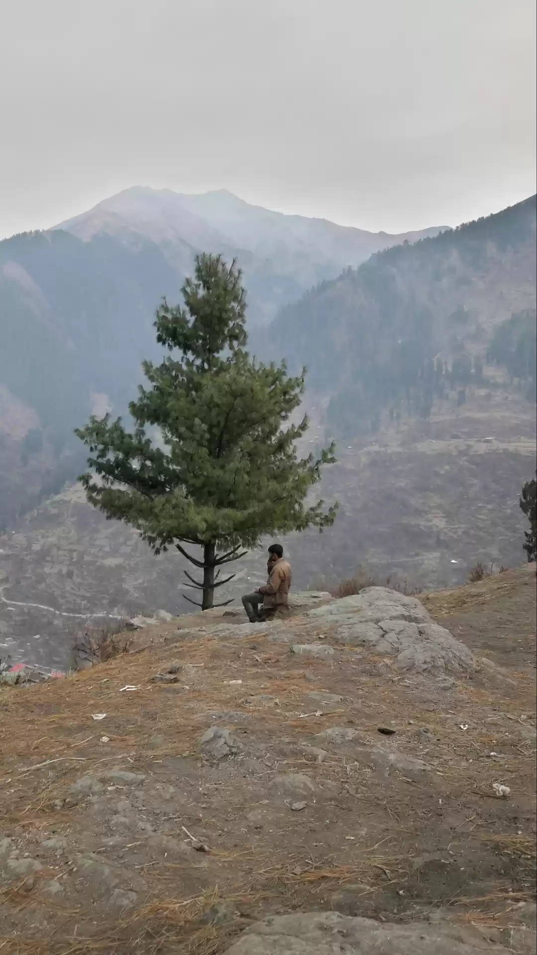 Photo of Malana: The smoking 