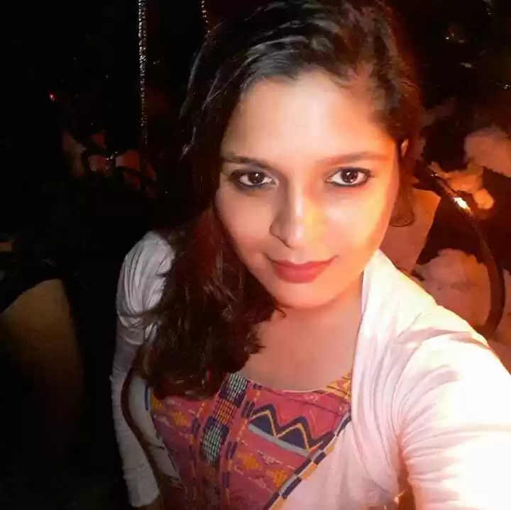 Photo of Vaani Shiva Soni