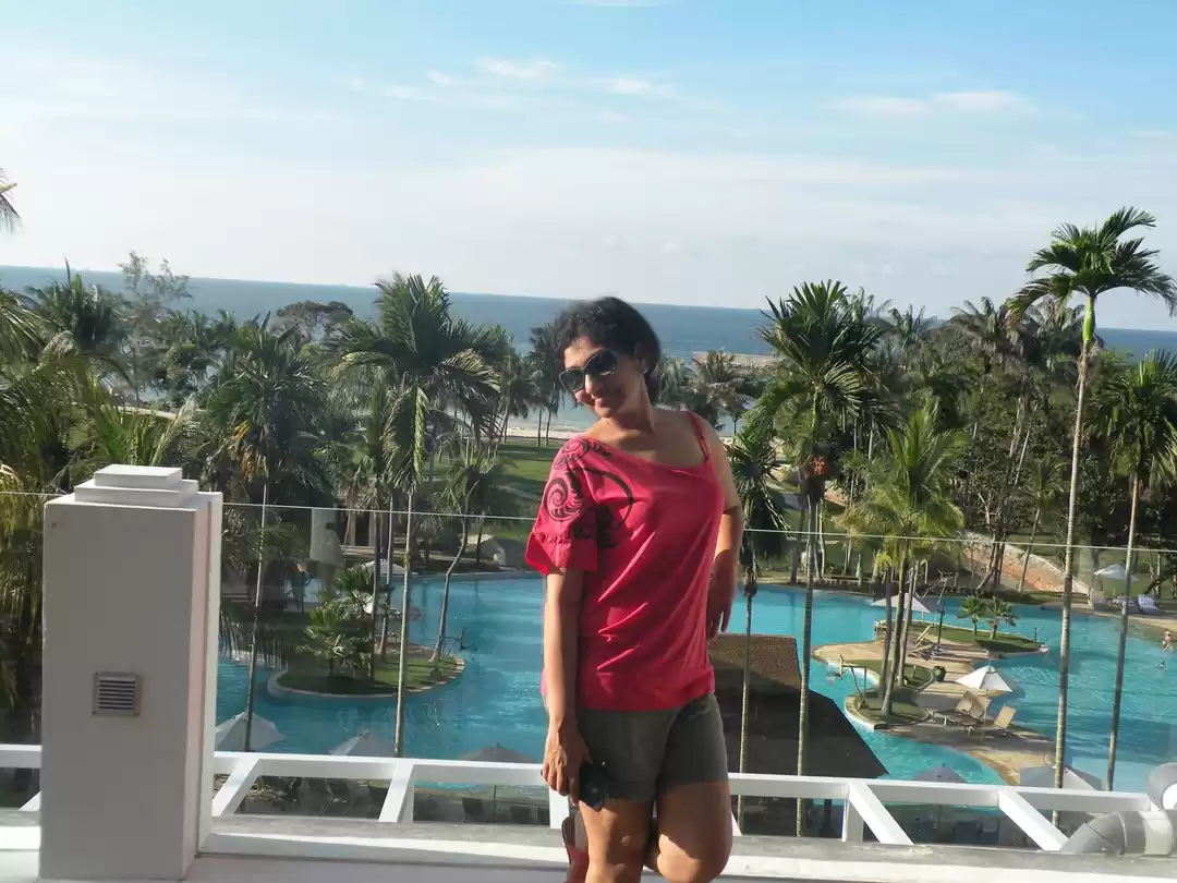 Photo of Home to sun, sea, a