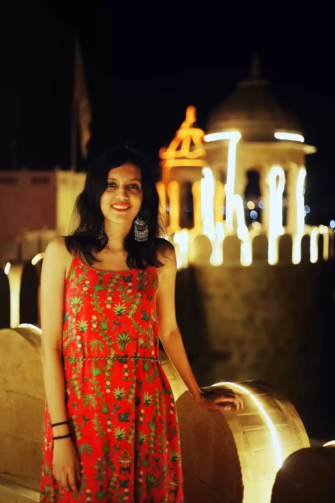 Photo of Richa Chonkar