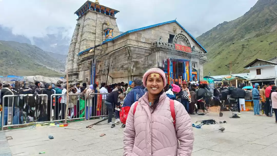 Photo of Char Dham Yatra