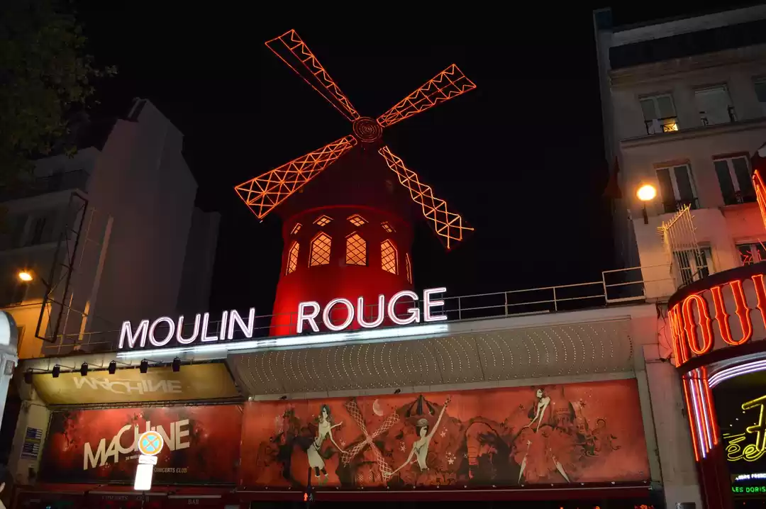 Photo of Europe on a shoestri