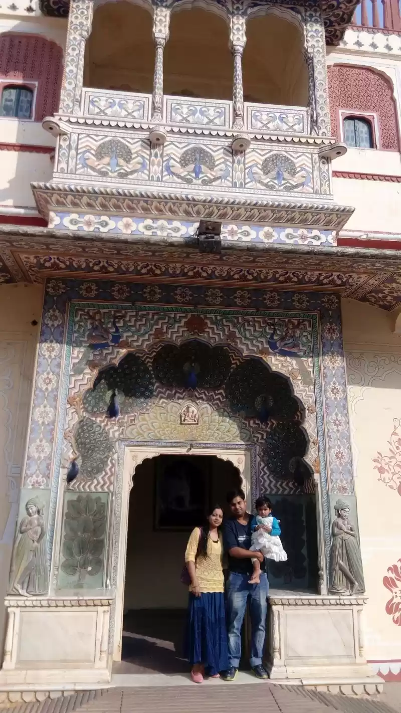 Photo of My Jaipur Trip