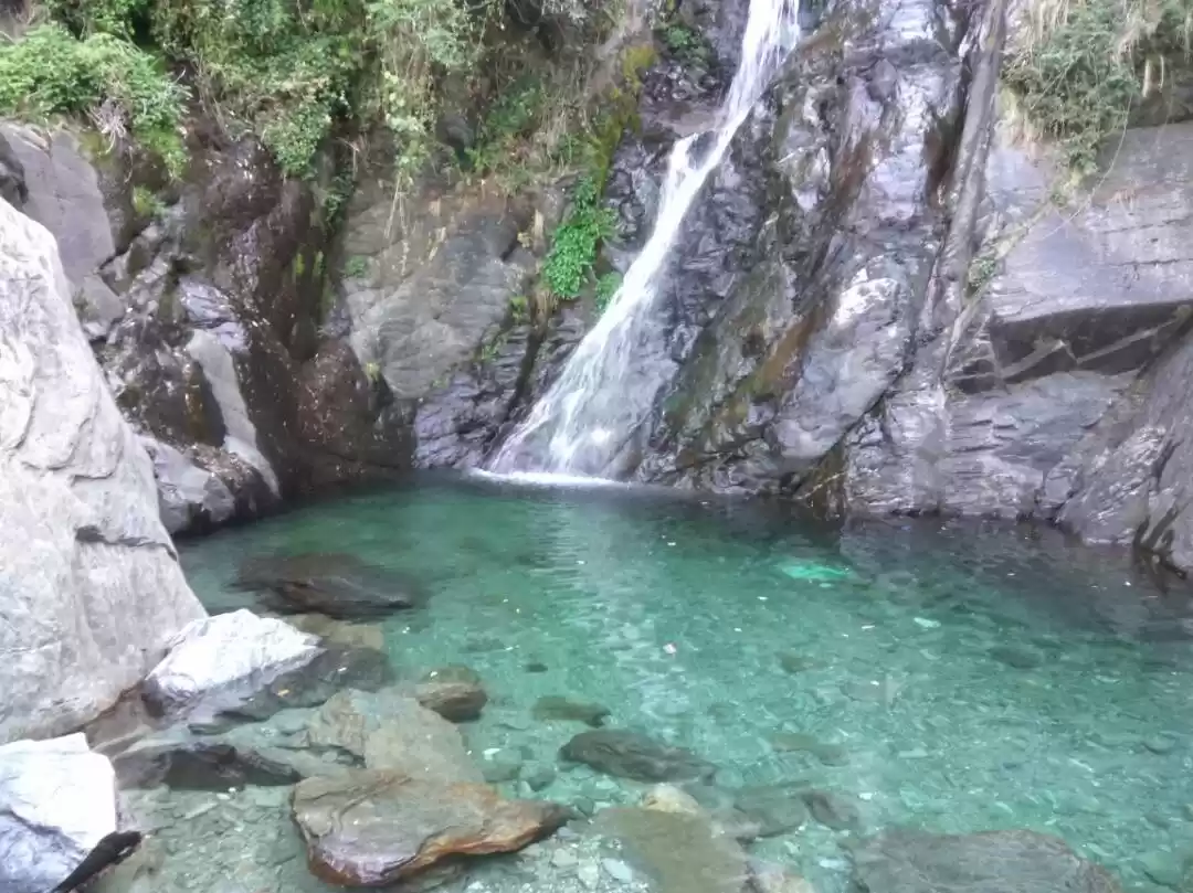 Photo of The Himalayan Expedi