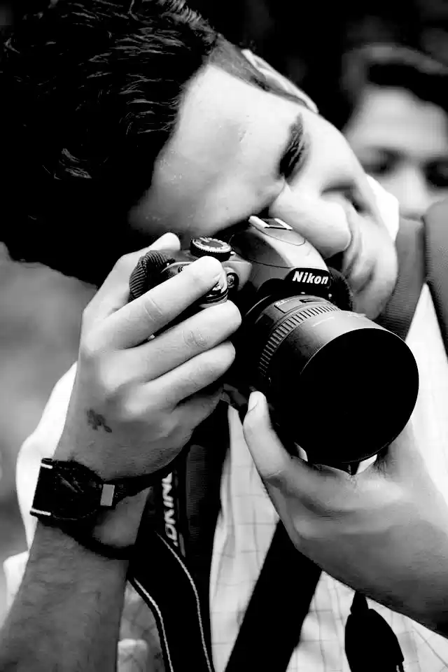 Photo of Satyam Bhardwaj