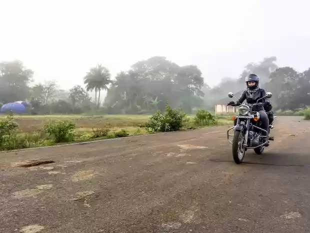 Photo of Bangalore-Goa-Bangal