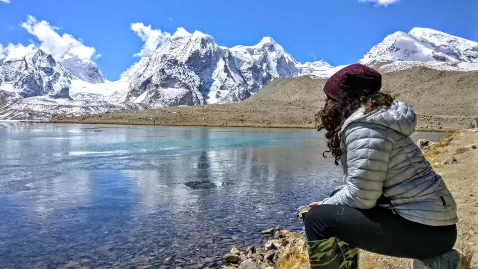 Photo of Exploring The Unexpl