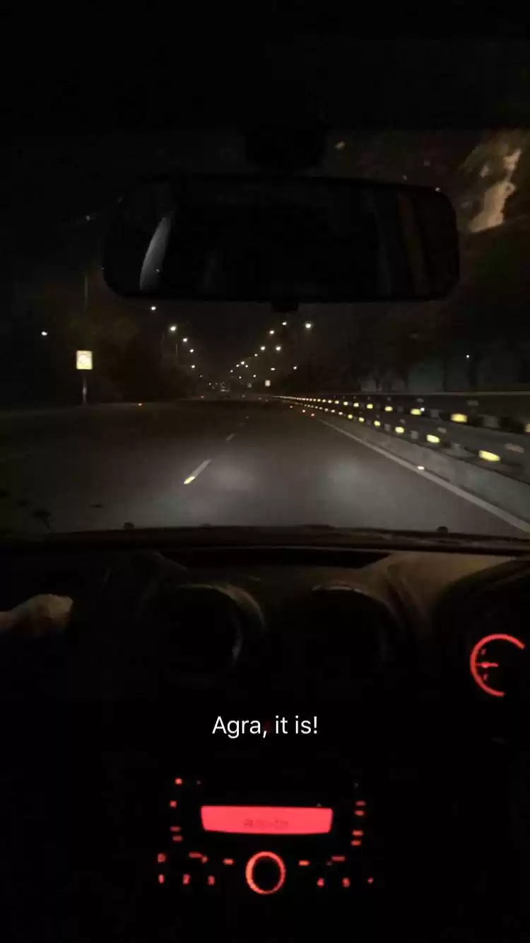 Photo of The one where "it wa