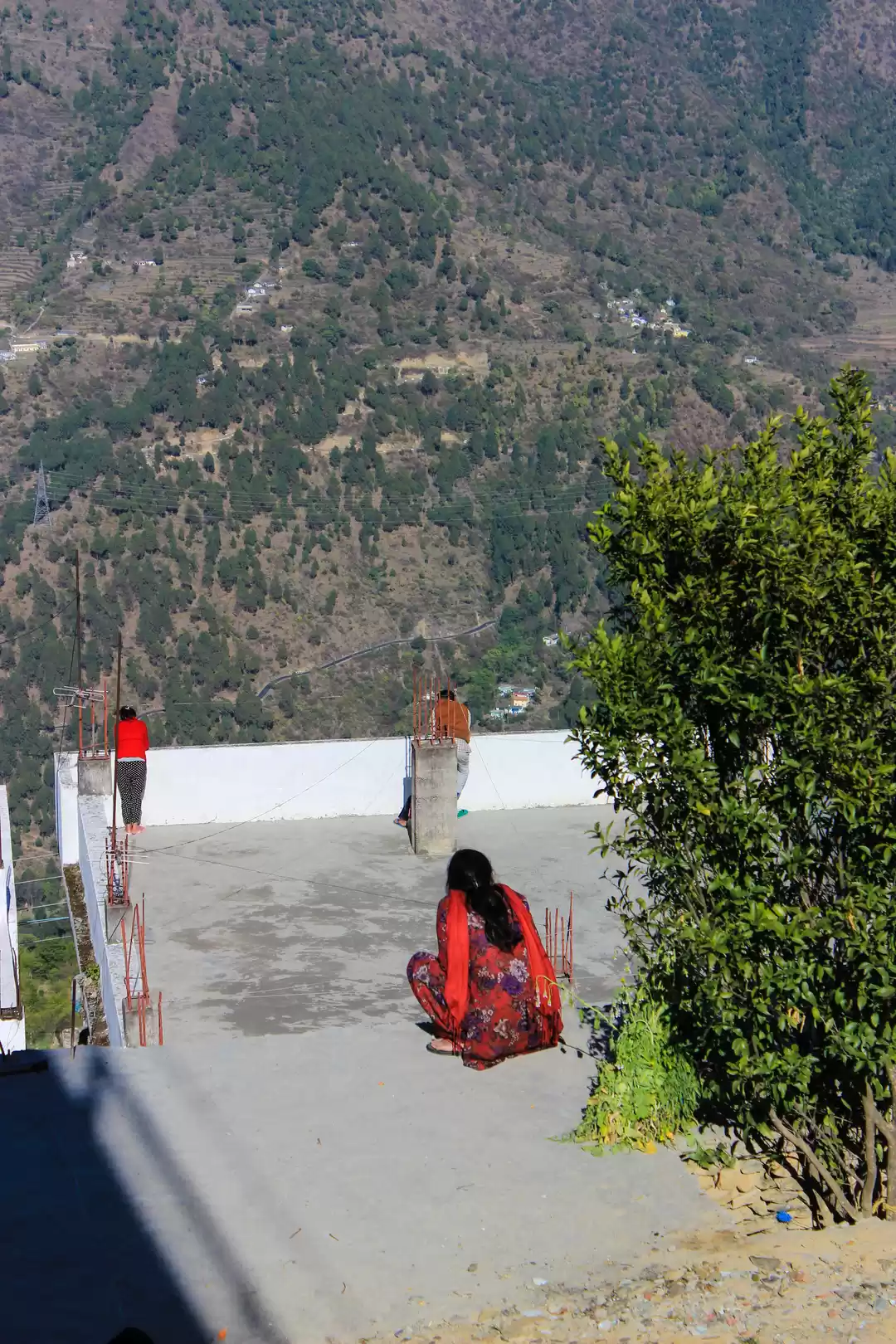Photo of The untouched Uttara
