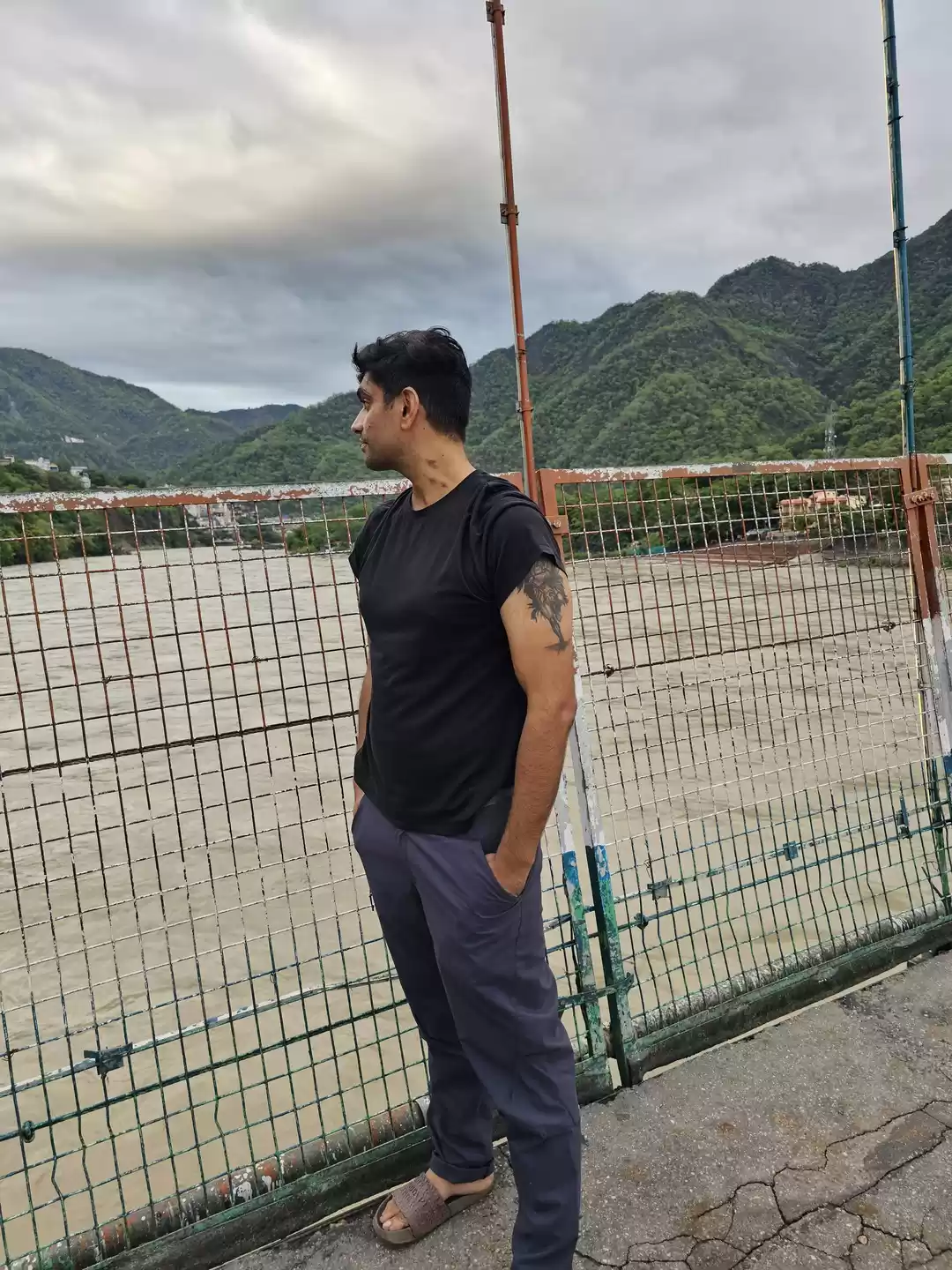 Photo of Trans INDIA Traveller (TIT)