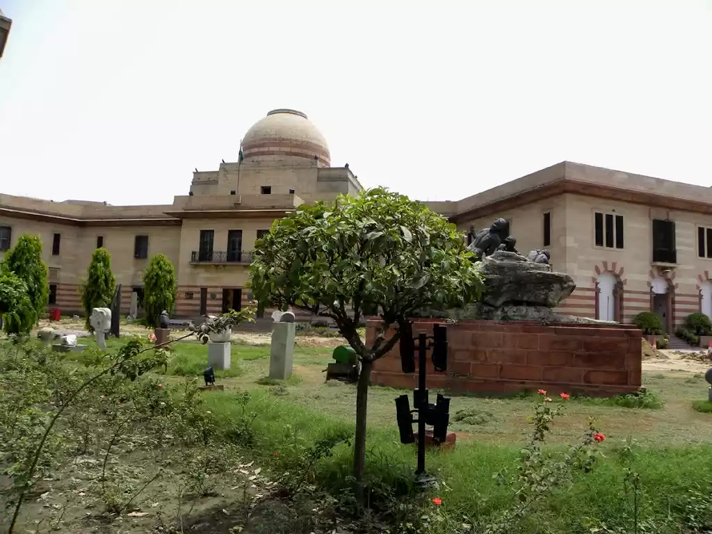 Photo of Tourist Places in De