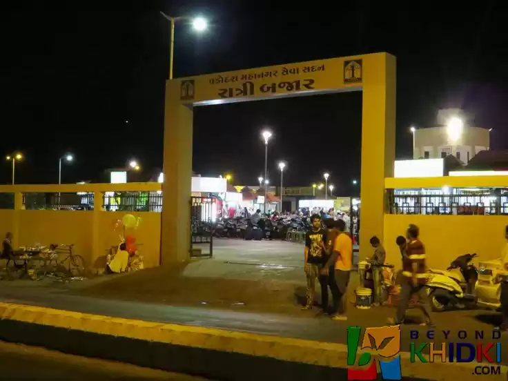 Photo of The Desi Food Court 