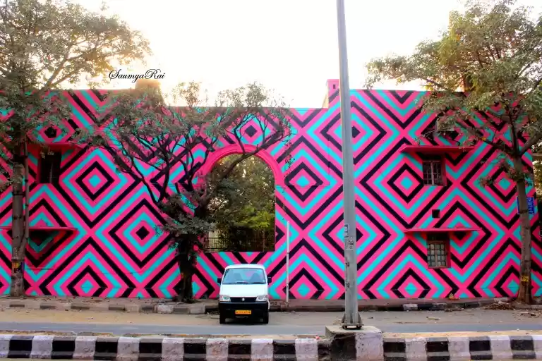Photo of Exploring the Art on
